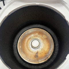 炊飯器の画像