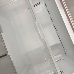 🍅TOSHIBA🍅東芝🍅410L冷蔵庫🍅2018年製🍅GR-417G(S)🍅No.6703🍅の画像