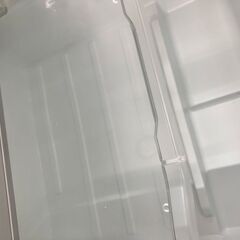 🍅TOSHIBA🍅東芝🍅410L冷蔵庫🍅2018年製🍅GR-417G(S)🍅No.6703🍅の画像