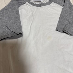 キッズ　5分袖　Tシャツ　100 cmの画像