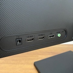 PCモニター29型ウルトラワイド
の画像