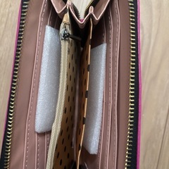 《お取引き中》新品未使用　長財布の画像