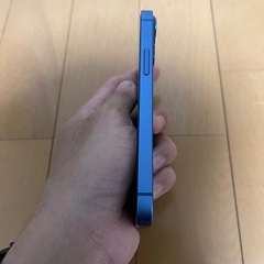 iPhone13 mini 128GBB SIMフリーの画像
