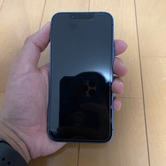 iPhone13 mini 128GBB SIMフリーの画像
