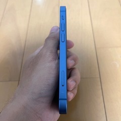 iPhone13 mini 128GBB SIMフリーの画像