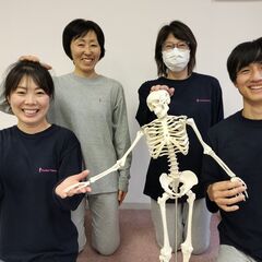 Wワーク歓迎！足技マッサージ『フーレセラピー』－大阪無料体験開催の画像