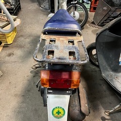 😺　不動　モレ　FA14B SUZUKIの画像