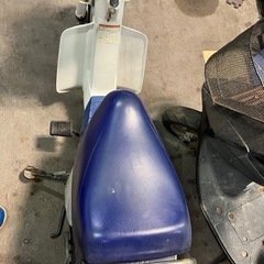 😺　不動　モレ　FA14B SUZUKIの画像