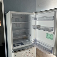 冷蔵庫　無料です。の画像