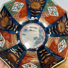 有田焼　青藍窯　伊万里　食器の画像