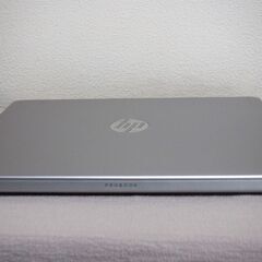 hp定番Celeron最新Windows11メモリ4GB高速SSD120GBWifi接続可能カメラ内蔵の画像