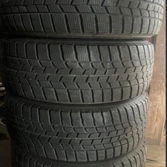 225/60R17,2018年,Pcd 114.3,17✖️7Jの画像