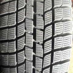 225/60R17,2018年,Pcd 114.3,17✖️7Jの画像