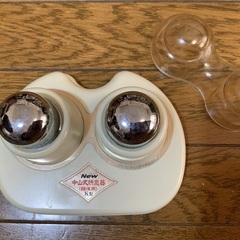 中山式快癒器　首用の画像