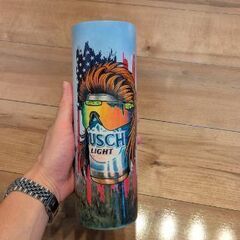 Busch Light Cupの画像