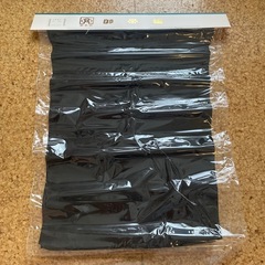 華美裳 喪服小物セット　の画像