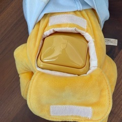おやすみメロディ　プーさん　タカラトミーの画像