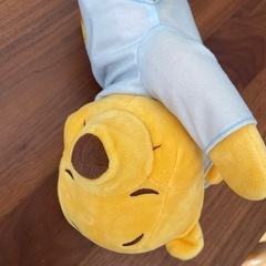おやすみメロディ　プーさん　タカラトミーの画像