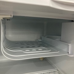 【6か月間の動作保証付き】Abitelaxの1ドア冷蔵庫AR-515Eのご紹介ですの画像