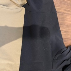 ノースフェイス　Mサイズジャケットの画像