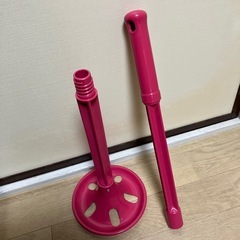 湯かき棒 お風呂かき混ぜ棒の画像