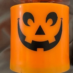 ハロウィン装飾4点セットの画像