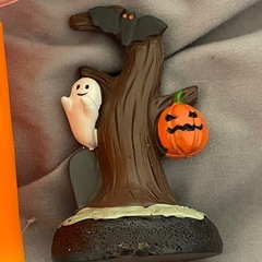 ハロウィン装飾4点セットの画像