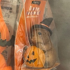 ハロウィン装飾4点セットの画像