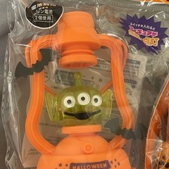 ハロウィン装飾4点セットの画像