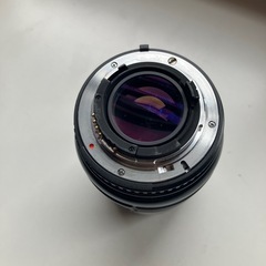 SIGMA レンズの画像