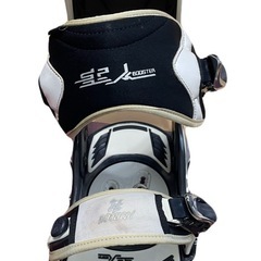 BURTON スノーボード 146cm ビンディング付きの画像