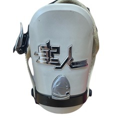 BURTON スノーボード 146cm ビンディング付きの画像