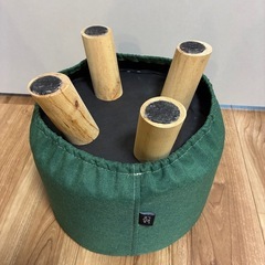 LAKOLE スツールの画像