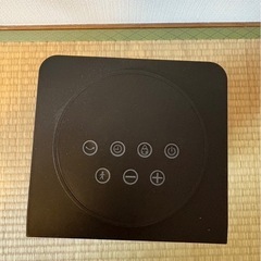 ヒーターの画像