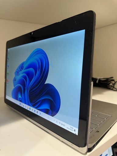 SONY VAIO Fit 13A  Office 2024 4GB 128GB FHD タッチパネル