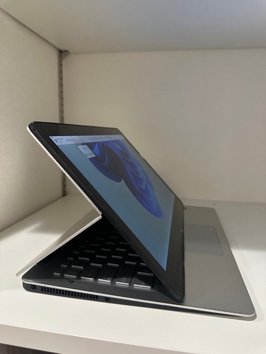 SONY VAIO Fit 13A  Office 2024 4GB 128GB FHD タッチパネル