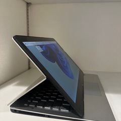 SONY VAIO Fit 13A  Office 2024 4GB 128GB FHD タッチパネルの画像