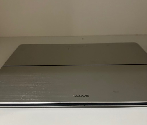 SONY VAIO Fit 13A  Office 2024 4GB 128GB FHD タッチパネル