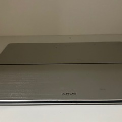 SONY VAIO Fit 13A  Office 2024 4GB 128GB FHD タッチパネルの画像