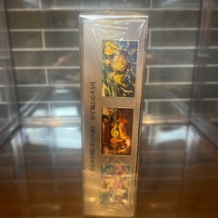 ホワイトフレア未開封BOXの画像