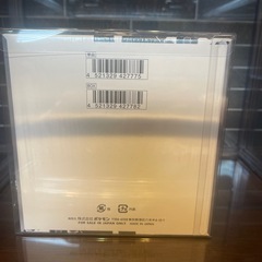ホワイトフレア未開封BOXの画像