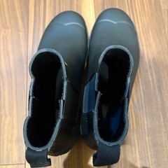 ハンター　レインブーツの画像