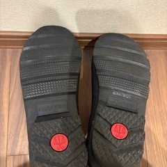 ハンター　レインブーツの画像