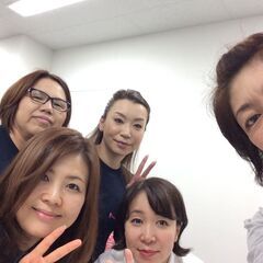 未経験歓迎🌟 足で全身をほぐす『フーレセラピー®』無料体験会（副業・手に職に） の画像