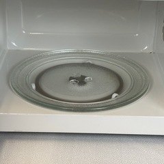 電子レンジの画像