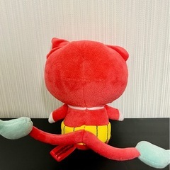 おしゃべり ぬいぐるみの画像