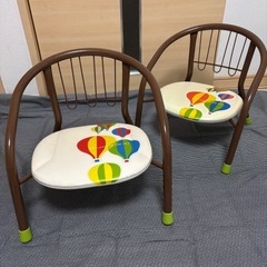 子供用のまめいすの画像