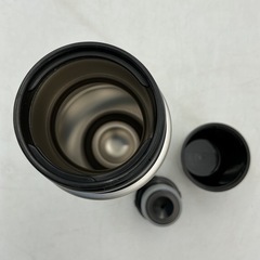 象印ステンレスボトル　Tuff Slim SKSN-05の画像