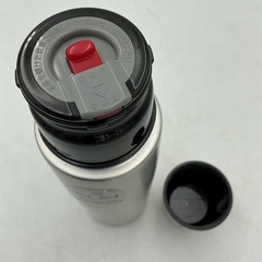 象印ステンレスボトル　Tuff Slim SKSN-05の画像