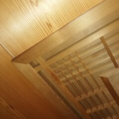 飾り天井　和室　DIYの画像